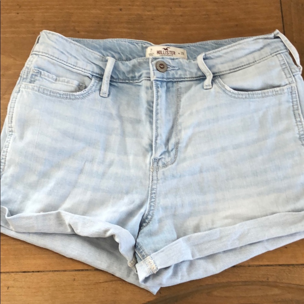 Hollister Shorts